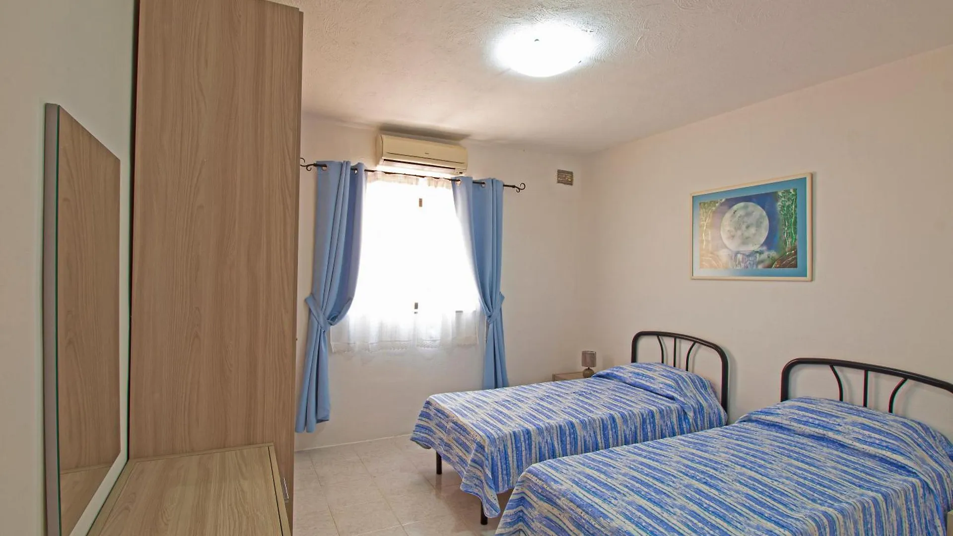 Apartment Maltarentapartments Marsaskala