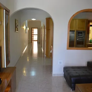 The April Maisonette Marsaskala